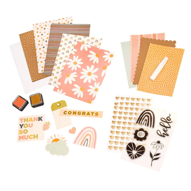All Occasion Cardmaking Kit by Recollections™