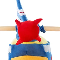 Toy Time Boat Rocker Toy