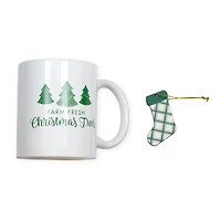 Assorted Mug Gift Set