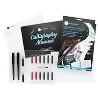 Manuscript Calligraphy Starter Kit