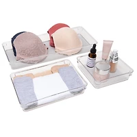 Simplify Multipurpose Drawer Organizers