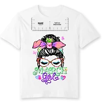 T-Shirt Ruler Guide Set by Make Market®