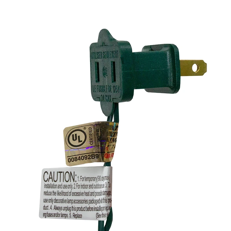 3ft. Pre-Lit Medium Mixed Classic Pine Artificial Christmas Tree, Clear Lights