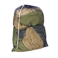 Household Essentials Mesh Laundry Bags