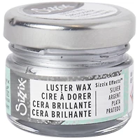 Sizzix® Effectz Luster Wax, 20mL