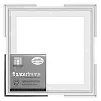 Ampersand™ 1.5" Depth Thin Edge Floaterframe