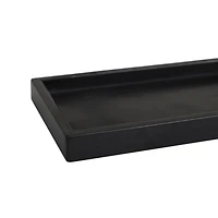 CosmoLiving by Cosmopolitan Marble Tray Set