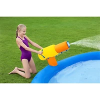 Bestway® H2OGO!® Mount Splashmore Kids Inflatable Water Park