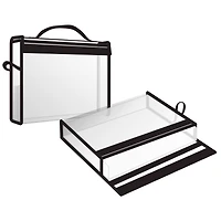Totally-Tiffany™ Storage & Supply Case Paper Taker