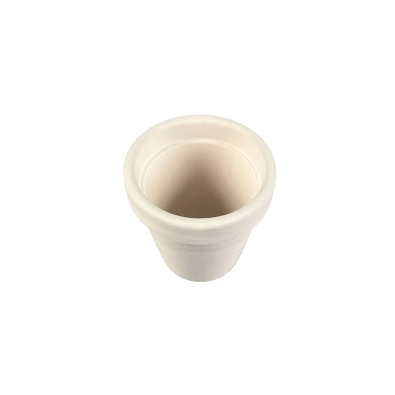 2.5" Mini Ceramic Pot by Make Market®