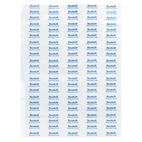 12 Packs: 35 ct. (420 total) Scotch® Clear Removable Mounting Squares