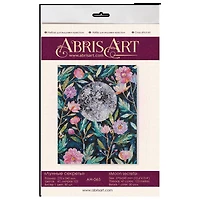 Abris Art Moon Secrets Cross-Stitch Kit