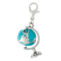 Globe Charm By Bead Landing™