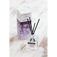 European Soaps Falling Snow Petite Reed Diffuser