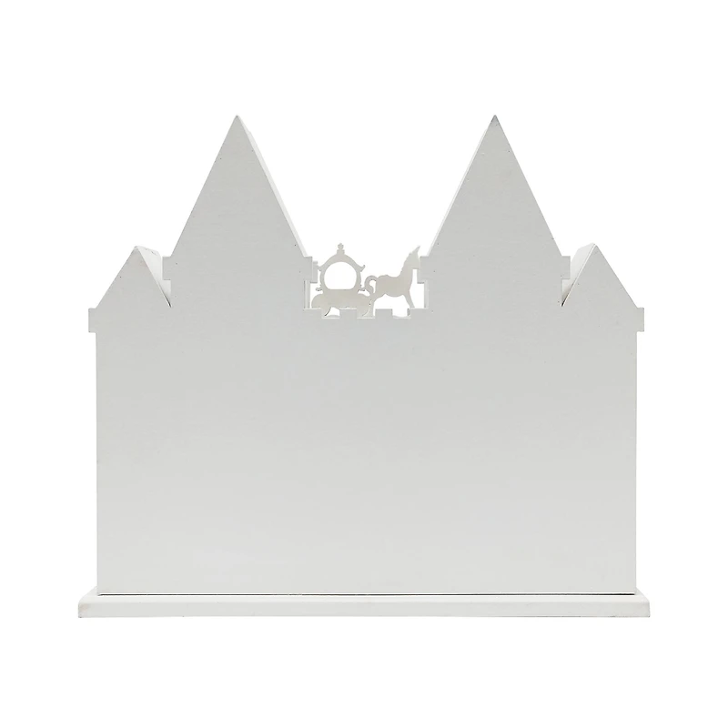 15" Christmas Castle Advent Calendar by Ashland®