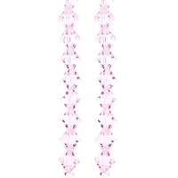 Preciosa Glass Crystal Bicone Beads