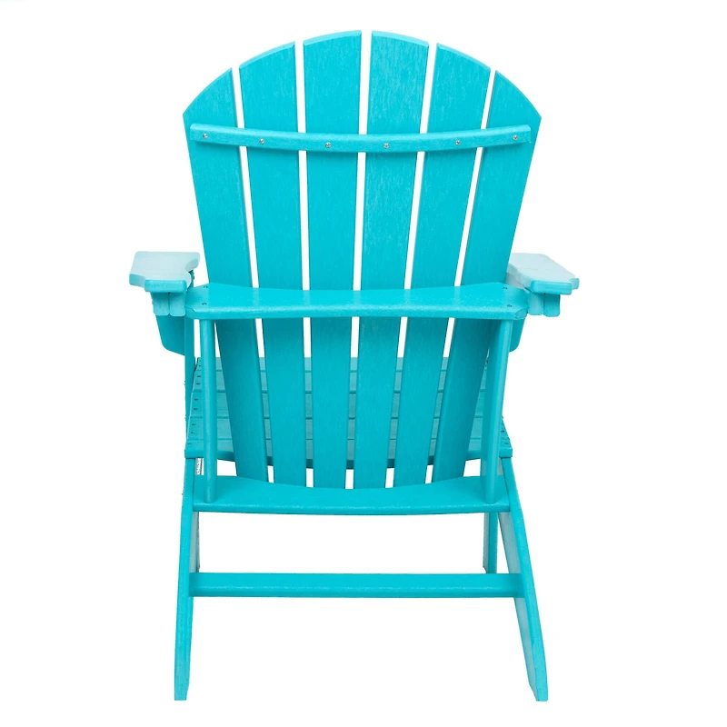 Traditional Adirondack Chair
