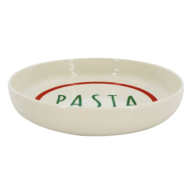 Assorted 8" Ceramic Plate by Ashland®, 1pc.