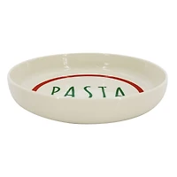 Assorted 8" Ceramic Plate by Ashland®, 1pc.