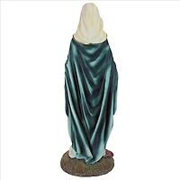 Design Toscano 2ft. Virgin Mary the Blessed Mother Garden Statue