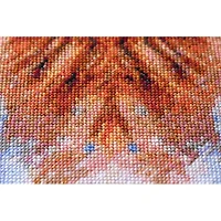 Abris Art Friend Cross Stitch Kit