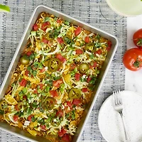 USA Pan® 9" x 13" Seamless Rectangle Cake Pan