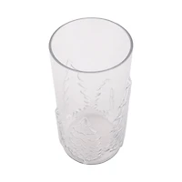 9" Tree Glass Vase by Ashland®