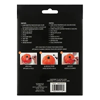 5.5" Skull Light-Up 3D Diamond Art Kit by Make Market®