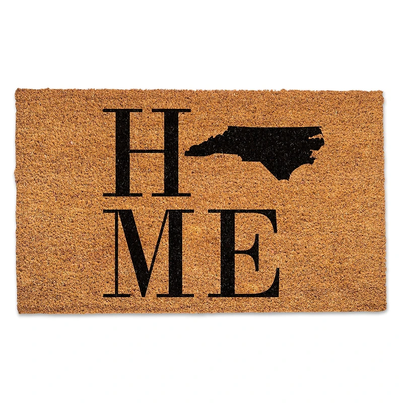 DII® North Carolina Home Door Mat