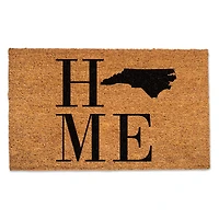 DII® North Carolina Home Door Mat