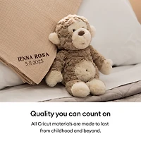 Cricut® 12" x 24" Iron-On