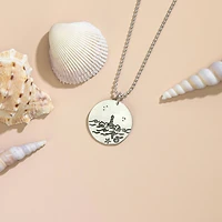 ImpressArt® Coastal Metal Stamps Pack