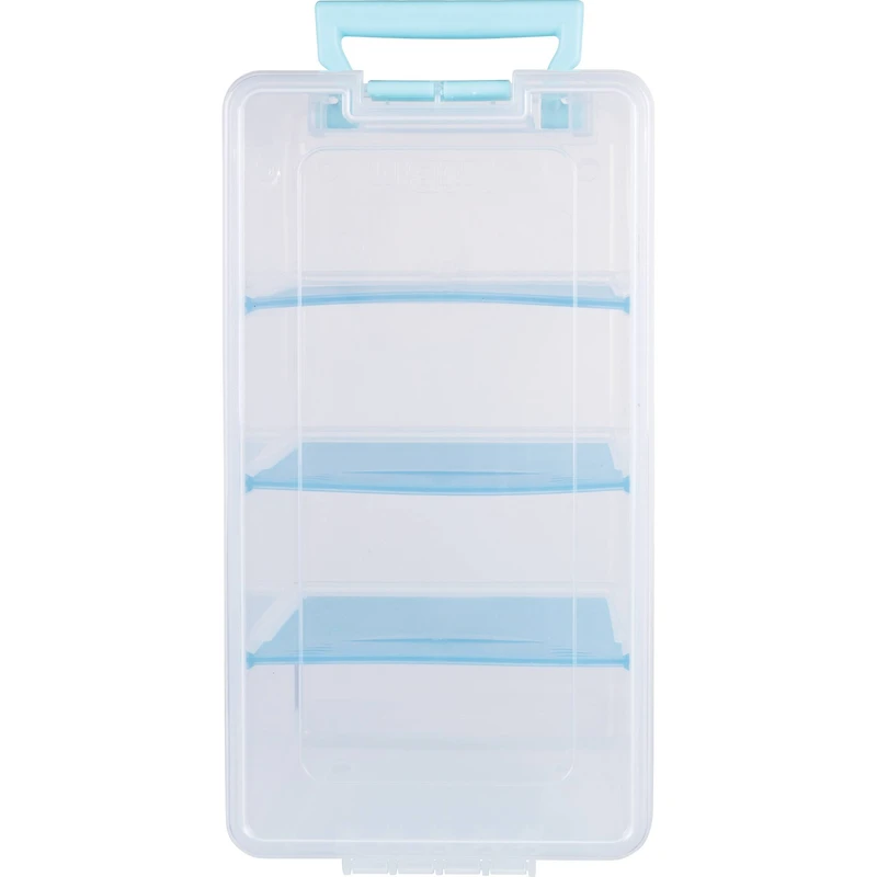 ArtBin® Semi-Satchel™ Storage Box