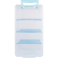 ArtBin® Semi-Satchel™ Storage Box