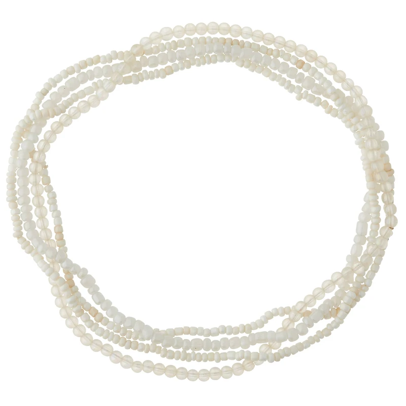 12 Pack: Crystal Glass Mix Beads by Bead Landing™