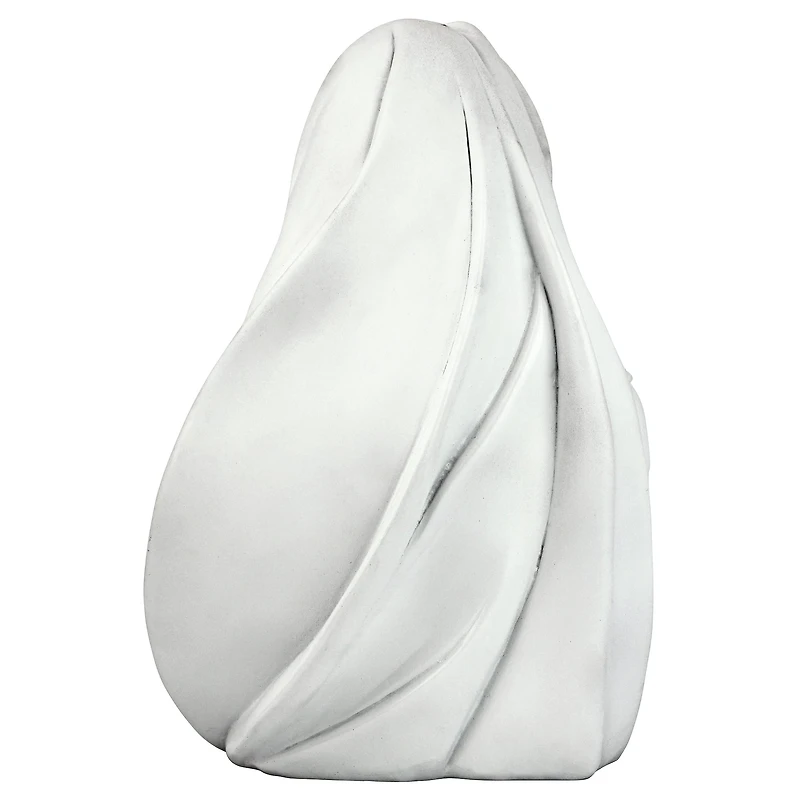 Design Toscano 8.5" Blessed Virgin Mary Lady of Grace Bust Statue