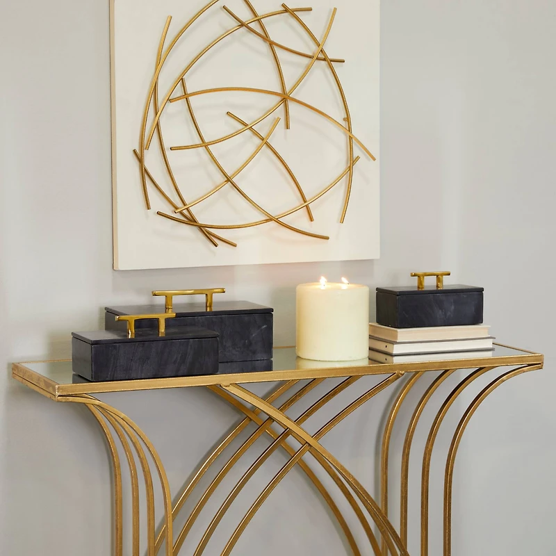 Marble Modern Box Set