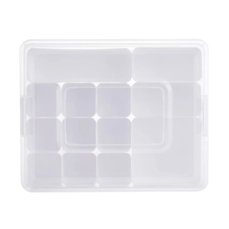 5qt. Storage Case by Simply Tidy®