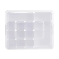 5qt. Storage Case by Simply Tidy®