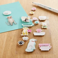 Dog Adoption Stickers by Recollections™