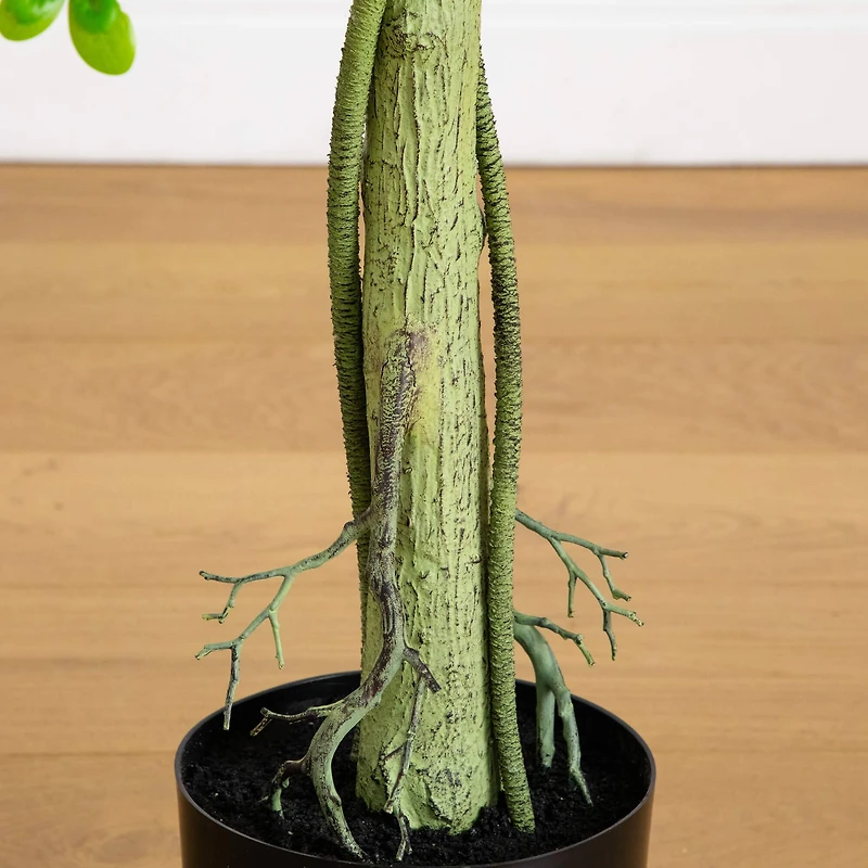 6ft. UV Resistant Artificial Azalea Tree (Indoor/Outdoor)