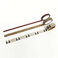 Tidings Washi Crafting Tape Set by Recollections™