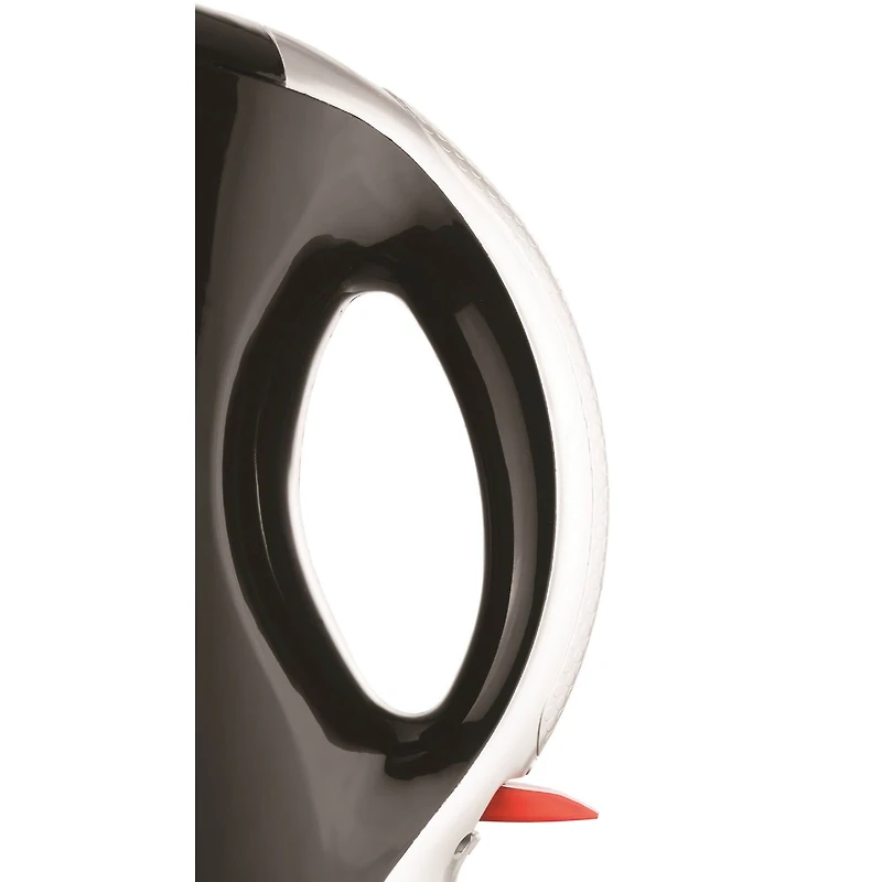 Brentwood 1.7L Cordless Electric Tea Kettle