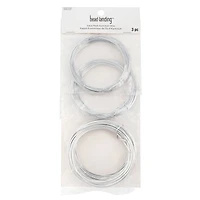 Aluminum Wire Value Pack by Bead Landing™