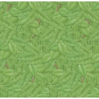Fadeless® 48" x 12ft. Tropical Foliage Bulletin Board Art Paper, 4ct.
