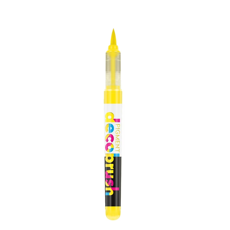 24 Pack: Karin Pigment Decobrush Marker