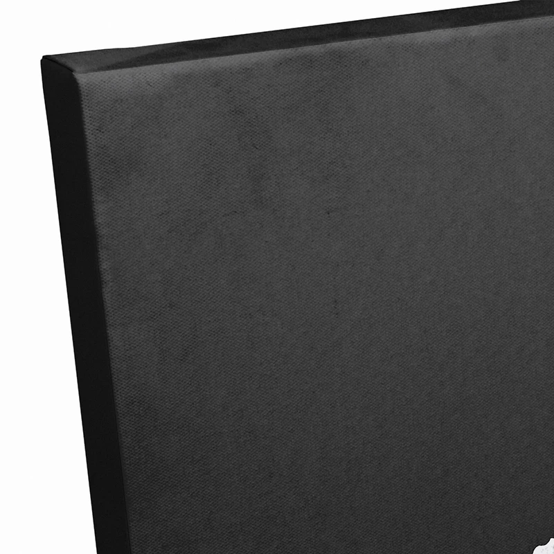 Designs Direct Pressed Flowers Canvas Wall Art