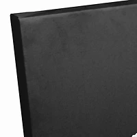 Designs Direct Pressed Flowers Canvas Wall Art