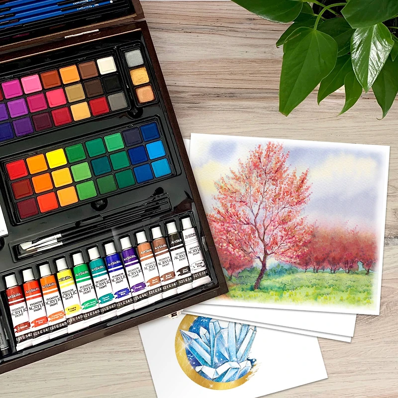 ArtSkills® Art Essentials Set