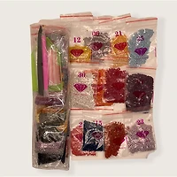 Sparkly Selections Pixies Diamond Painting Kit